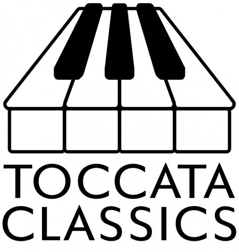 EUROPADEAL NO.26 - Toccata